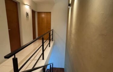 Casa en Nueva Galicia