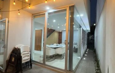 Casa en Nueva Galicia