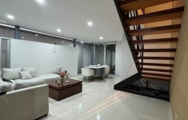 Casa en Nueva Galicia
