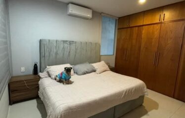 Casa en Nueva Galicia