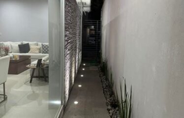 Casa en Nueva Galicia