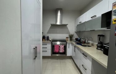 Casa en Nueva Galicia