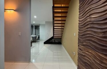Casa en Nueva Galicia