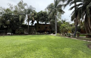 Casa en Jardines del Bosque Venta