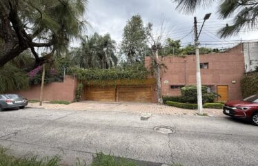 Casa en Jardines del Bosque Venta