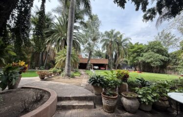 Casa en Jardines del Bosque Venta