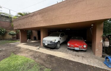 Casa en Jardines del Bosque Venta