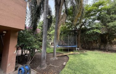 Casa en Jardines del Bosque Venta